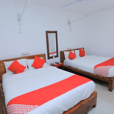 Trinco Star Cabana Trincomalee Quarto foto