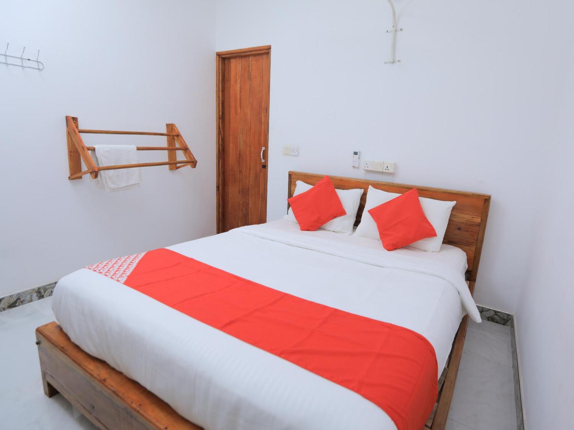Trinco Star Cabana Trincomalee Quarto foto