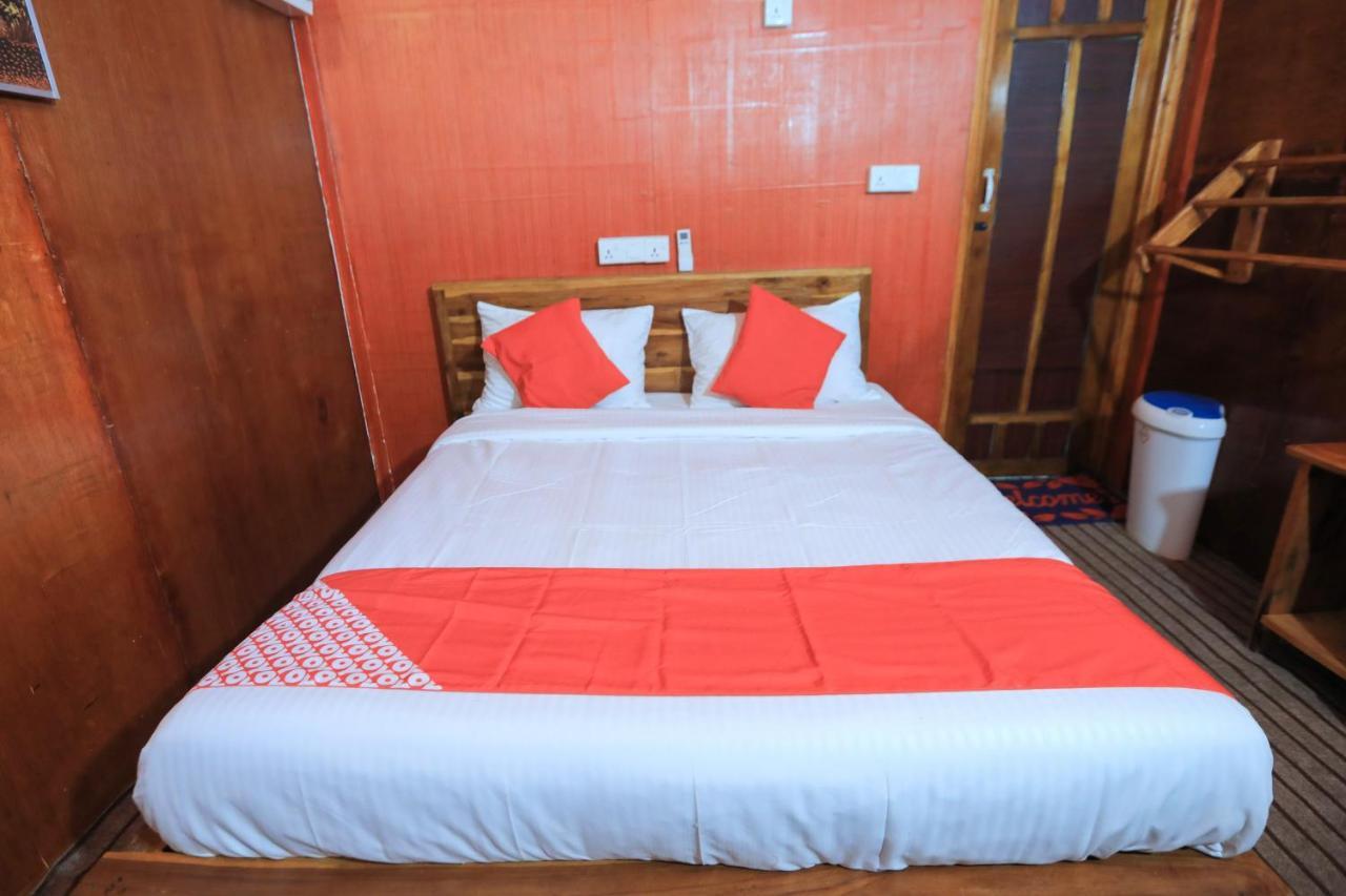 Trinco Star Cabana Trincomalee Quarto foto